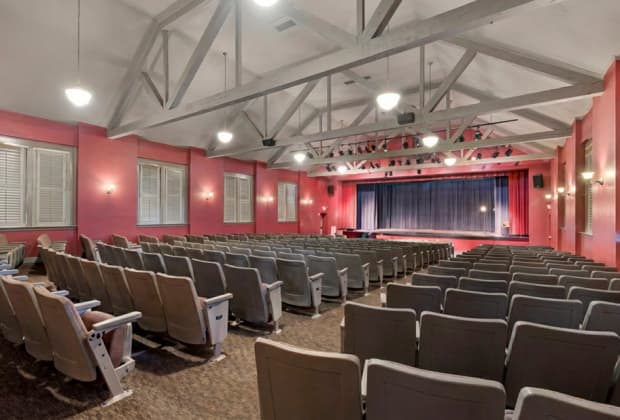 Matthews Community Center