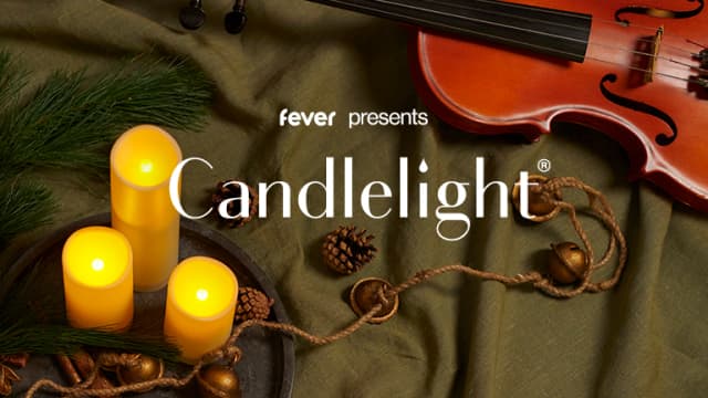 Christmas Carols on Strings
