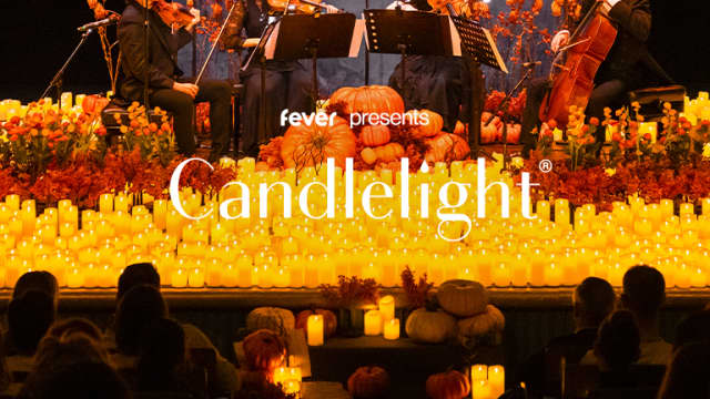 A Haunted Evening of Halloween Classics