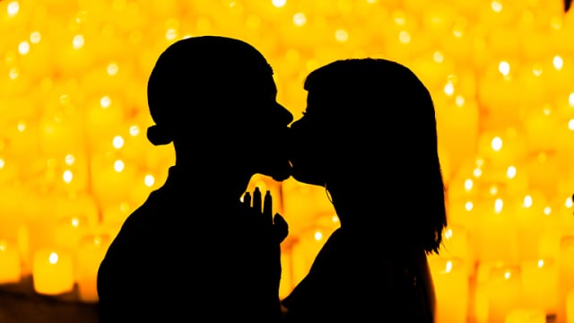 Valentine’s Day Special