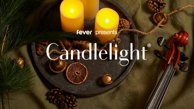 Christmas Carols on Strings