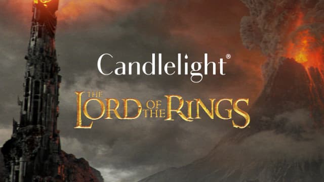 The Lord of the Rings
