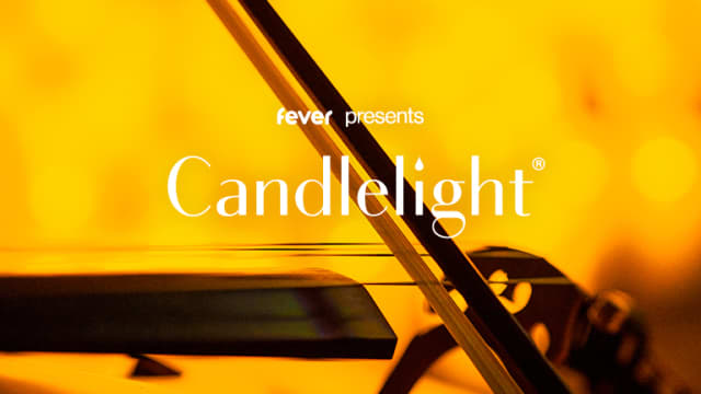 Candlelight Dana Point: Tribute to Drake