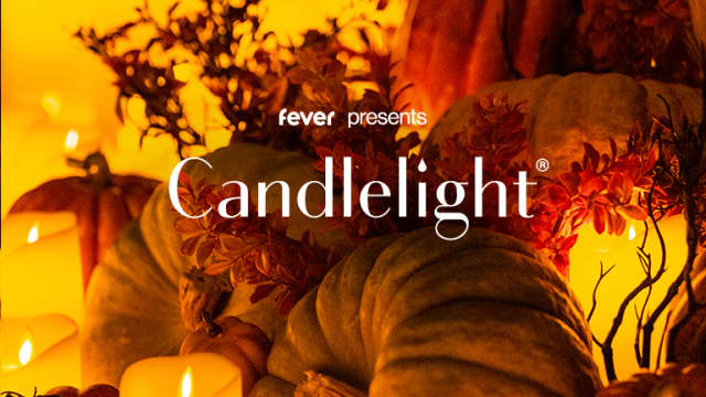 A Haunted Evening of Halloween Classics