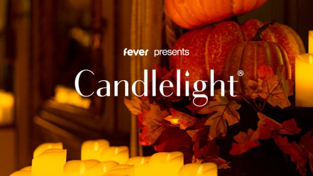 A Haunted Evening of Halloween Classics