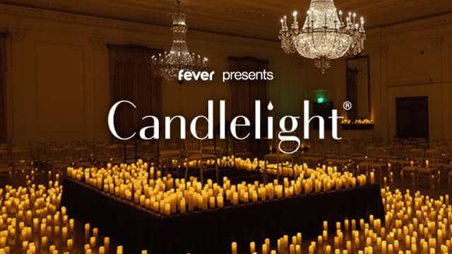 Candlelight Yorba Linda: Featuring Vivaldi’s Four Seasons and More