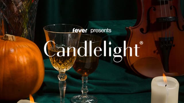 A Haunted Evening of Halloween Classics