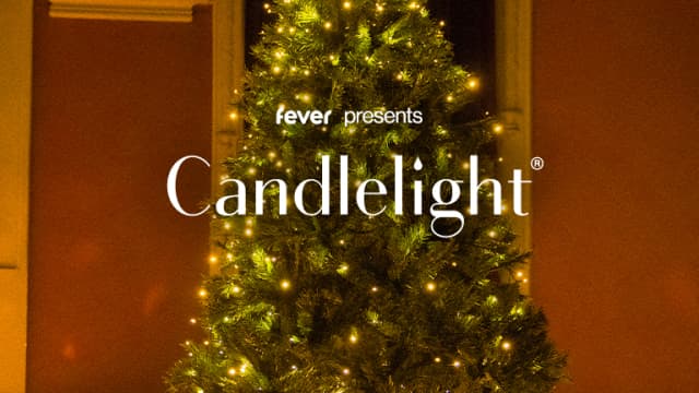 Christmas Carols on Strings