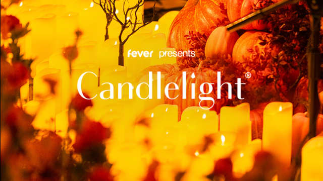 A Haunted Evening of Halloween Classics