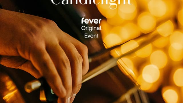 Featuring Vivaldi’s Four Seasons & More