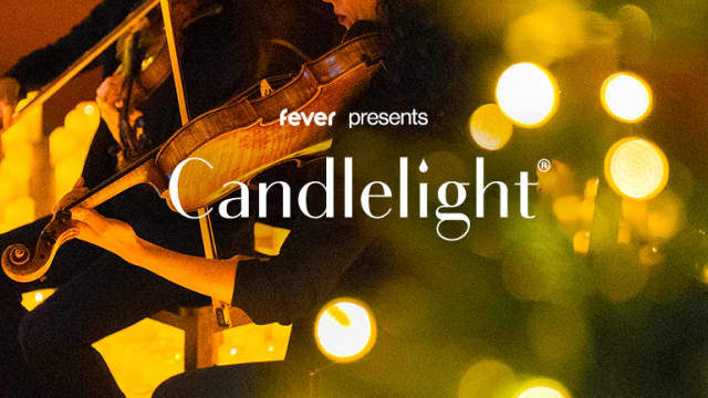 Christmas Carols on Strings