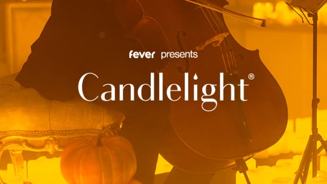 A Haunted Evening of Halloween Classics
