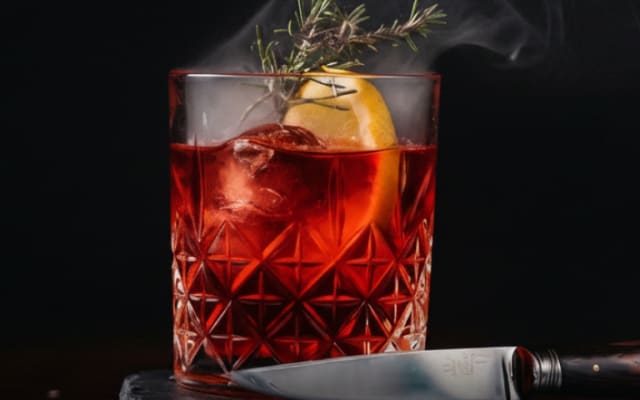 Serial Killer Speakeasy: Melbourne