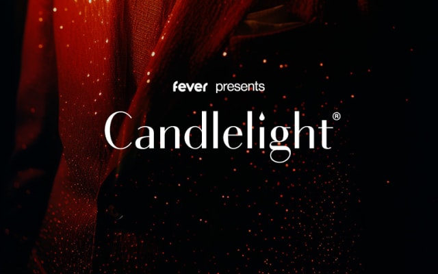 Candlelight: Tribute to The Weeknd
