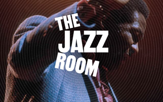The Jazz Room: Marvin Gaye in a Night of Soul