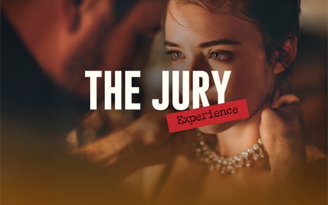 The Jury Experience: The 20 Million Dollar Heist
