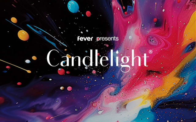 Candlelight: Ed Sheeran Meets Coldplay