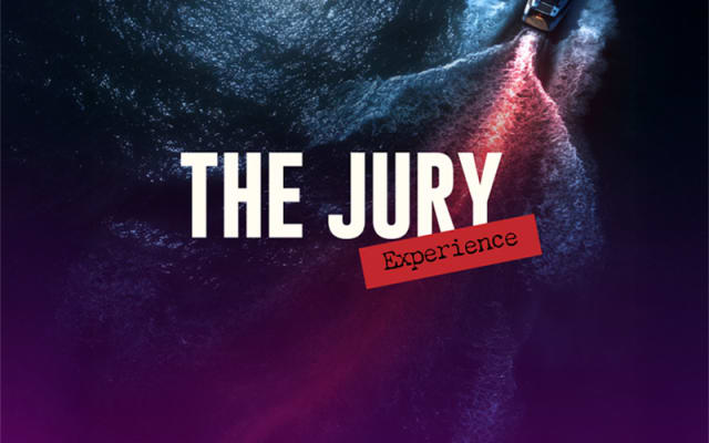 The Jury Experience: The Deadly Boat Ride
