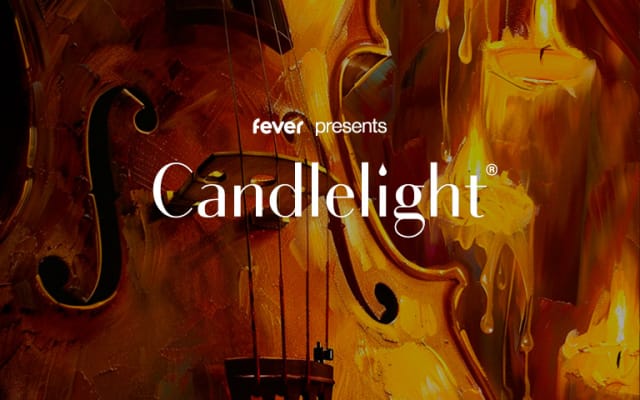 Candlelight: Vivaldi's Four Seasons