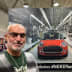 User profile avatar