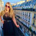 User profile avatar