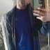User profile avatar
