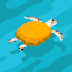 User profile avatar