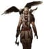 User profile avatar