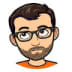 User profile avatar