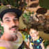 User profile avatar
