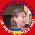 User profile avatar