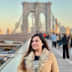 User profile avatar