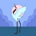 User profile avatar