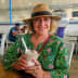 User profile avatar