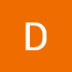 User profile avatar
