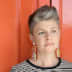 User profile avatar