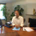 User profile avatar