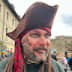 User profile avatar