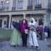 User profile avatar