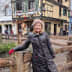 User profile avatar