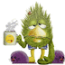 User profile avatar