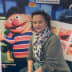 User profile avatar
