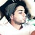 User profile avatar