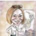 User profile avatar