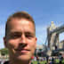 User profile avatar