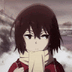 User profile avatar