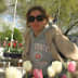 User profile avatar