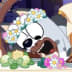 User profile avatar