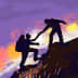 User profile avatar