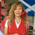 User profile avatar